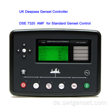 Deepsea Standard Genset Controller